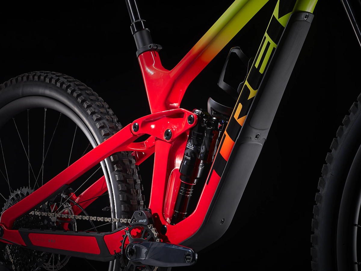  Trek Slash 9.8 GX