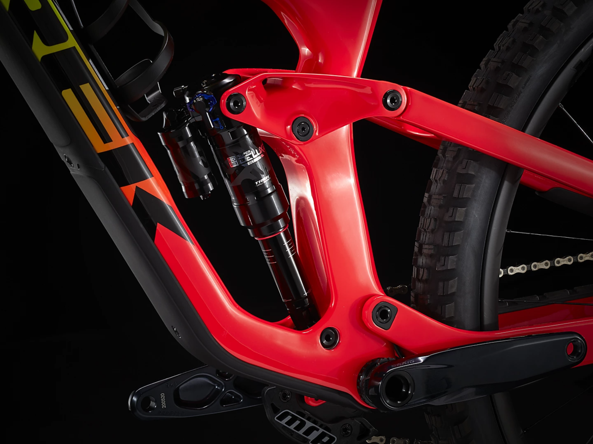  Trek Slash 9.8 GX
