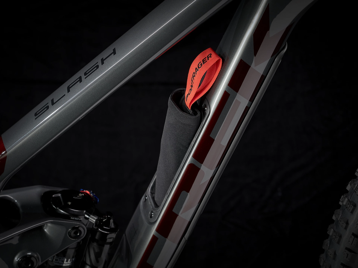  Trek Slash 9.8 GX AXS