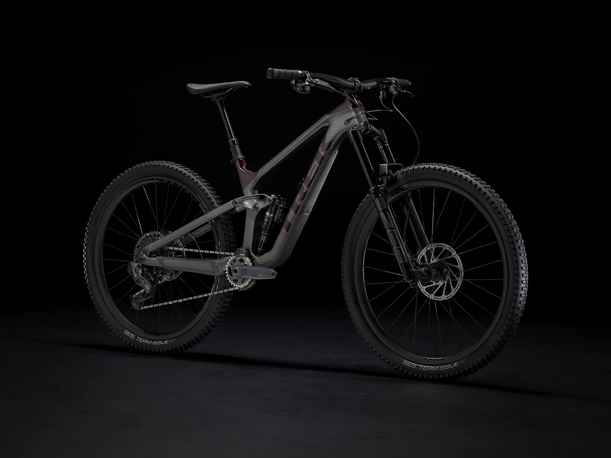  Trek Slash 9.8 GX AXS