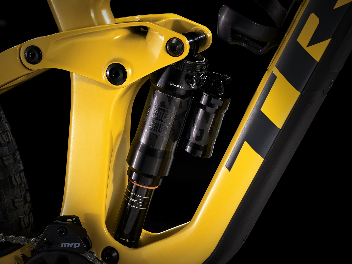  Trek Slash 9.8 XT