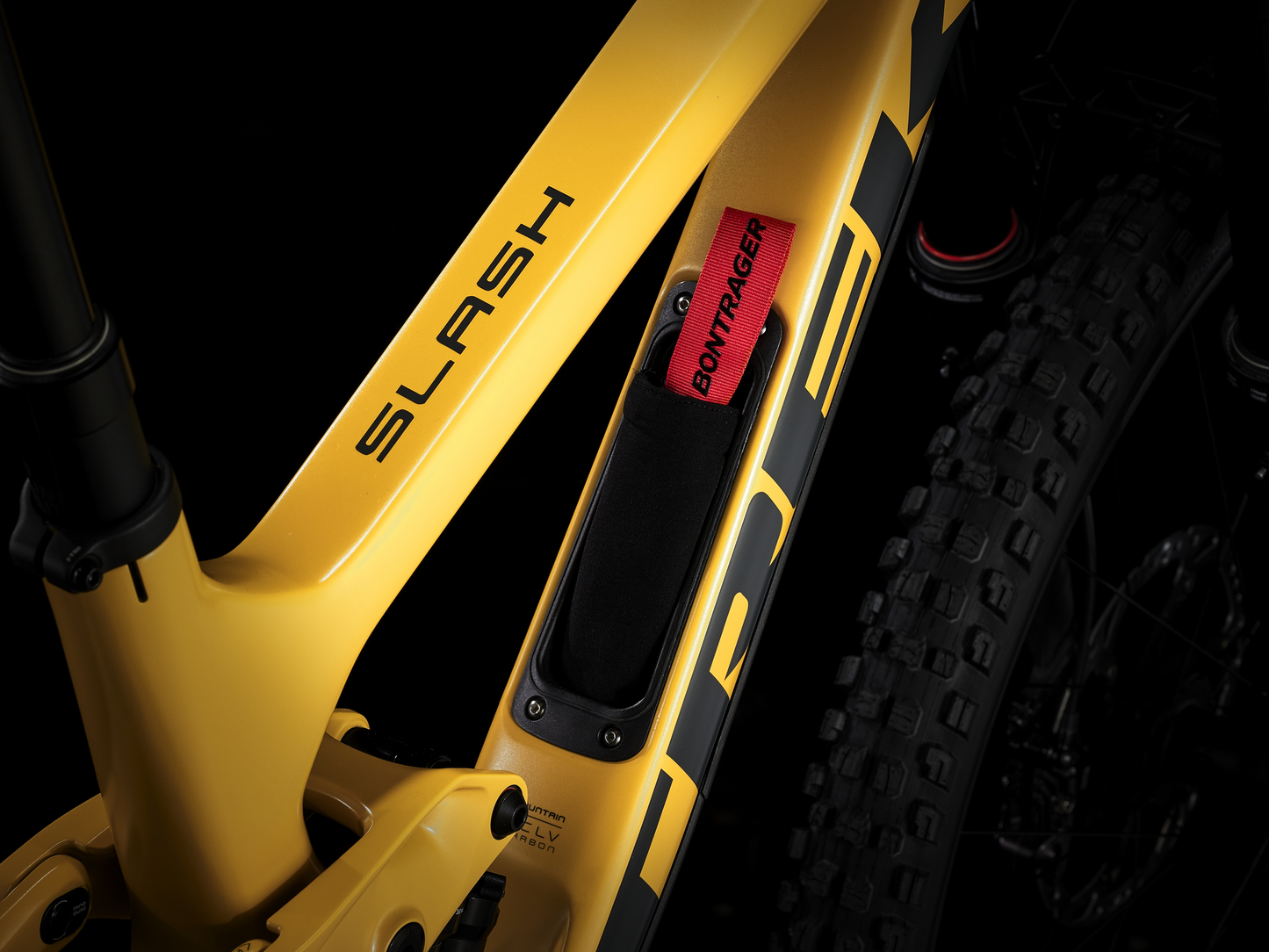  Trek Slash 9.8 XT