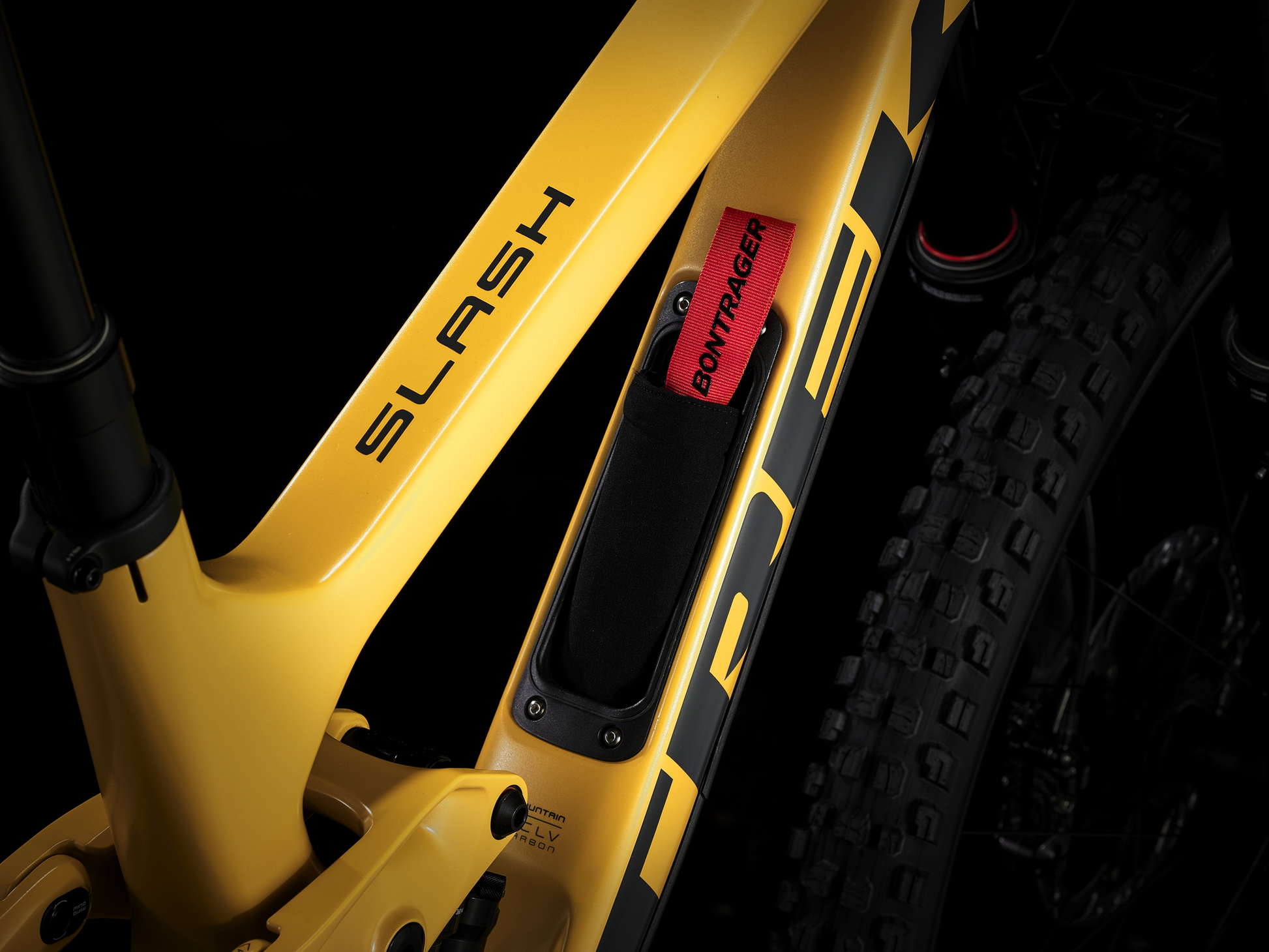  Trek Slash 9.8 XT