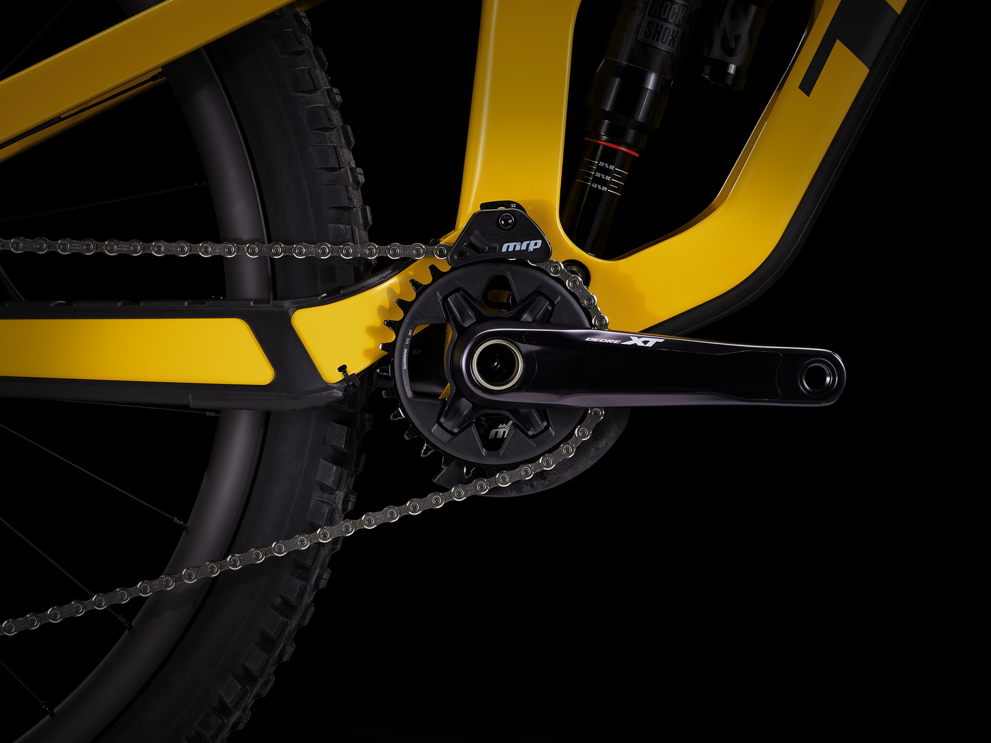  Trek Slash 9.8 XT