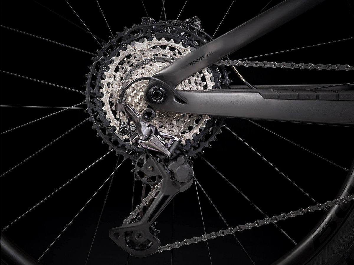 Trek Slash 9.8 XT