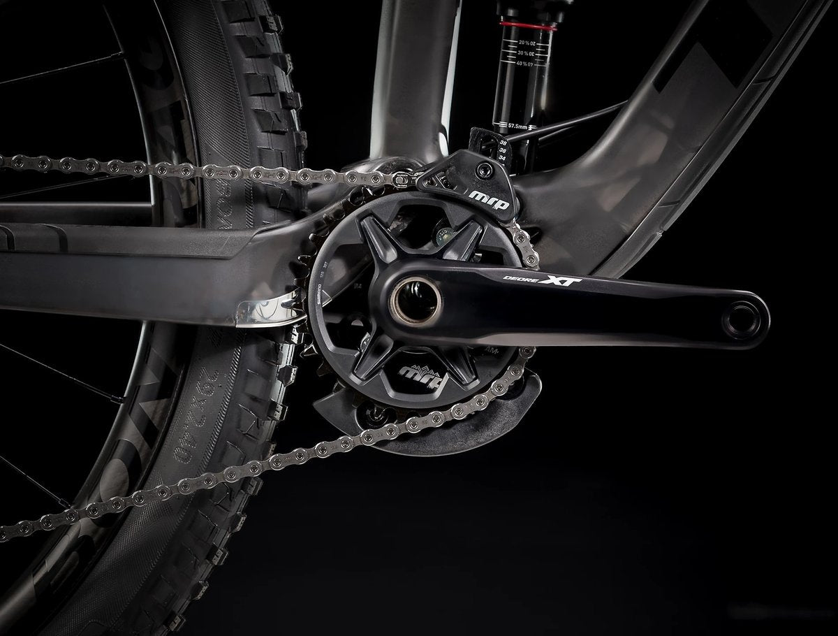  Trek Slash 9.8 XT