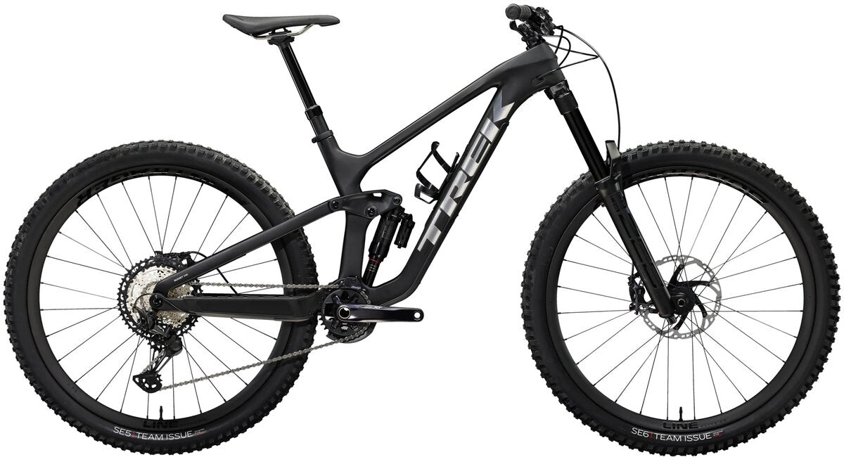  Trek Slash 9.8 XT