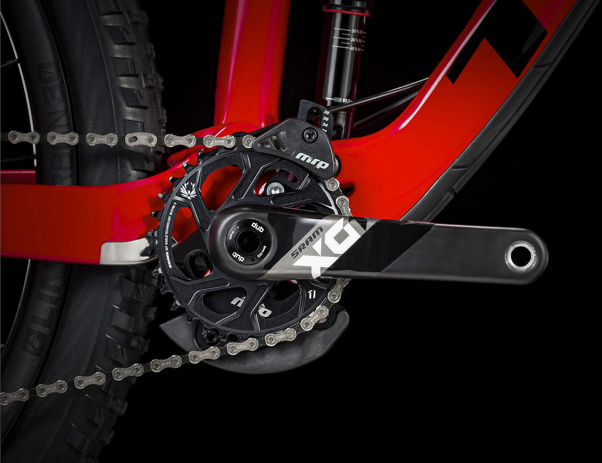  Trek Slash 9.9