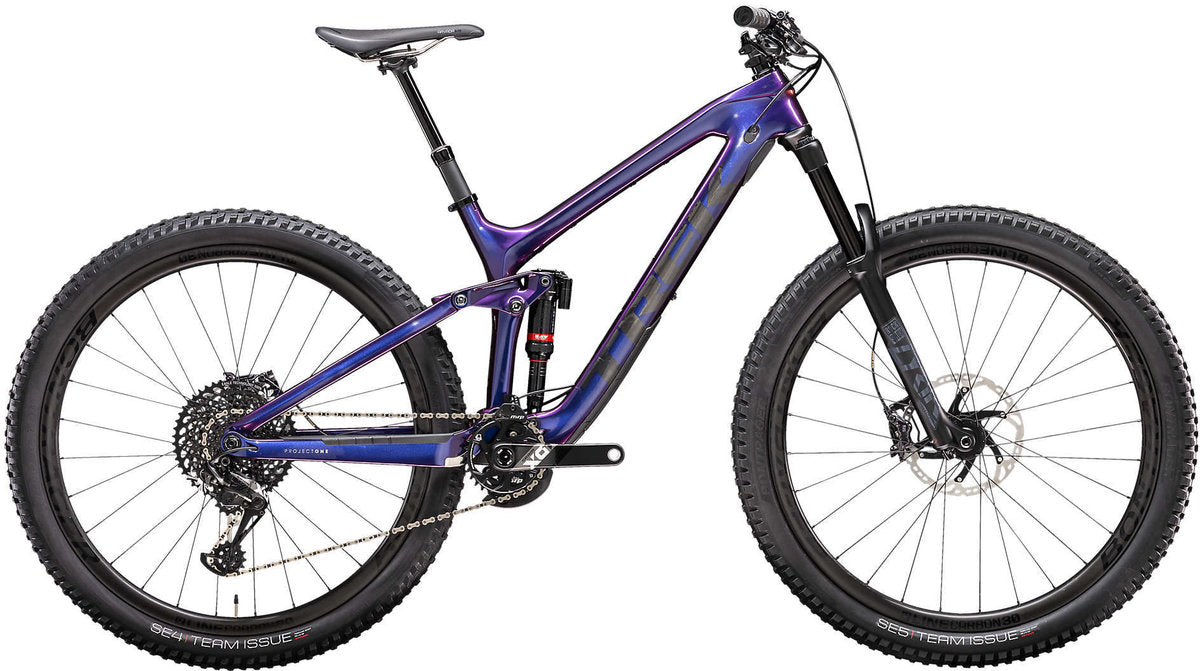  Trek Slash 9.9