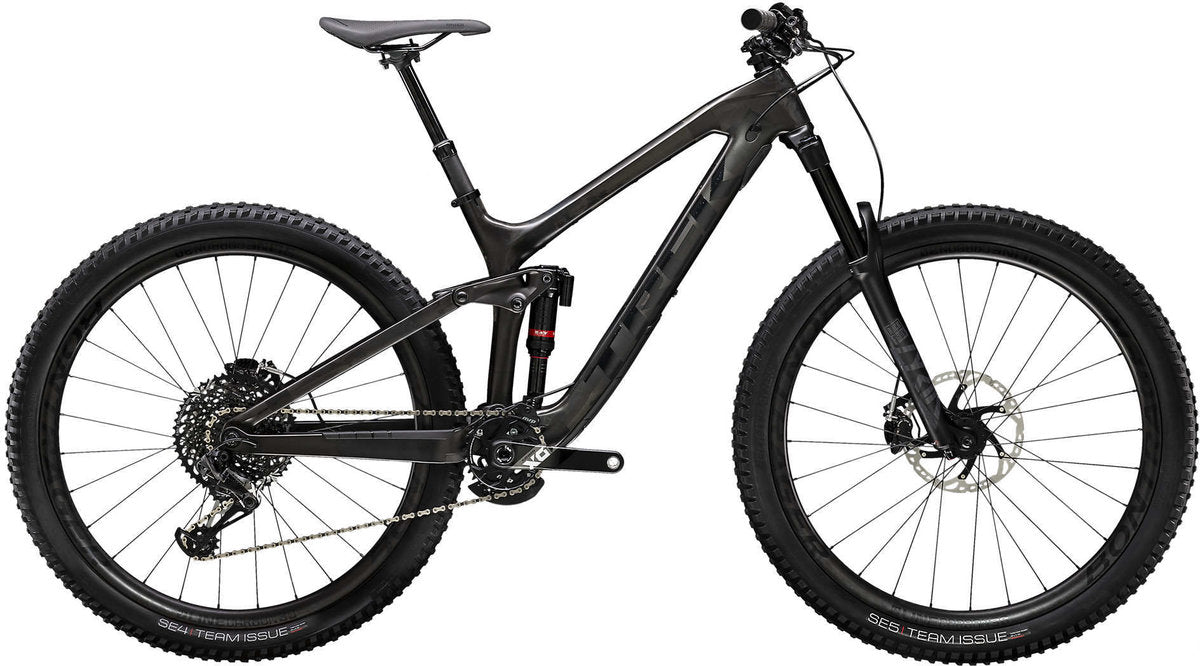  Trek Slash 9.9
