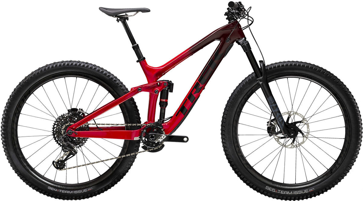  Trek Slash 9.9