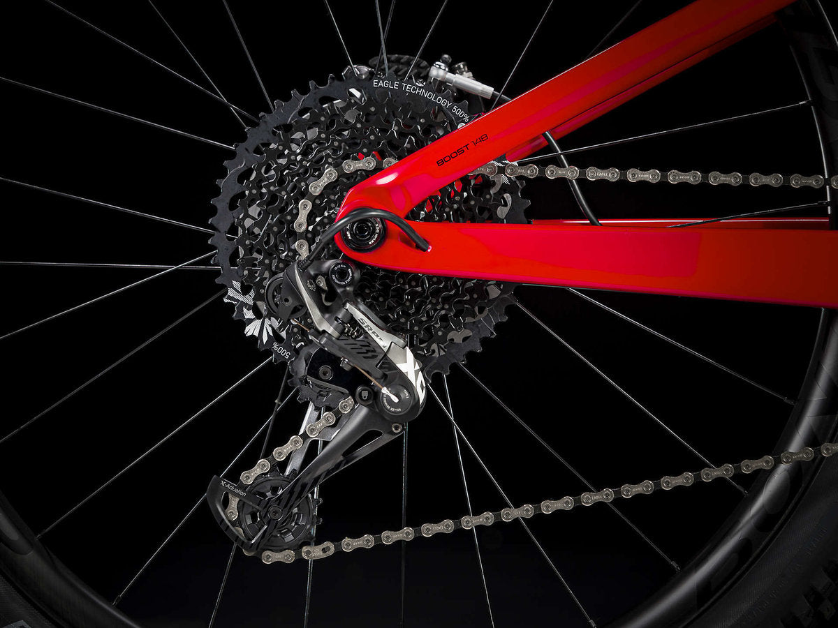  Trek Slash 9.9