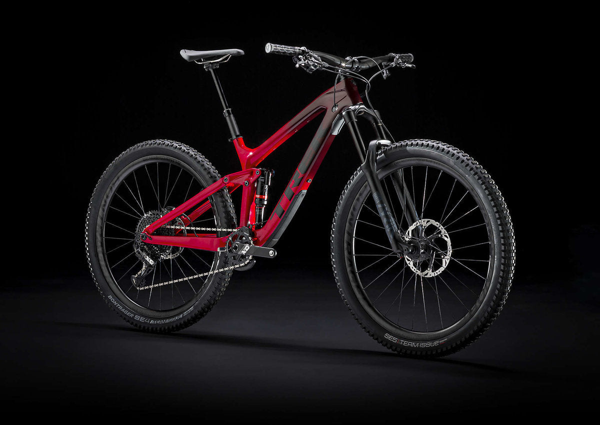 Trek Slash 9.9