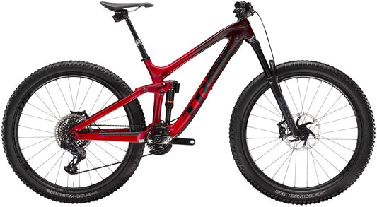  Trek Slash 9.9 X01 AXS