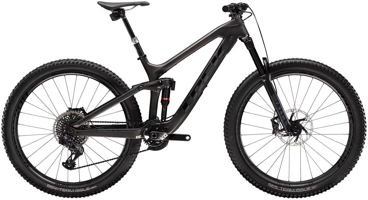  Trek Slash 9.9 X01 AXS