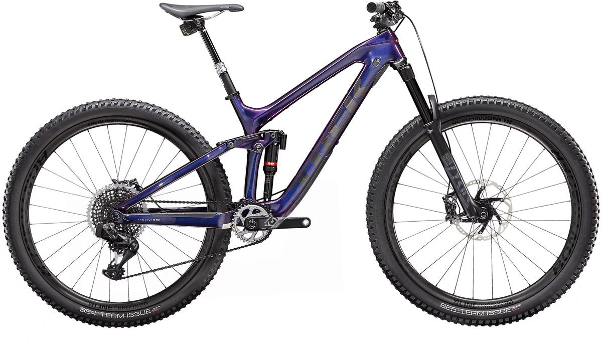  Trek Slash 9.9 X01 AXS