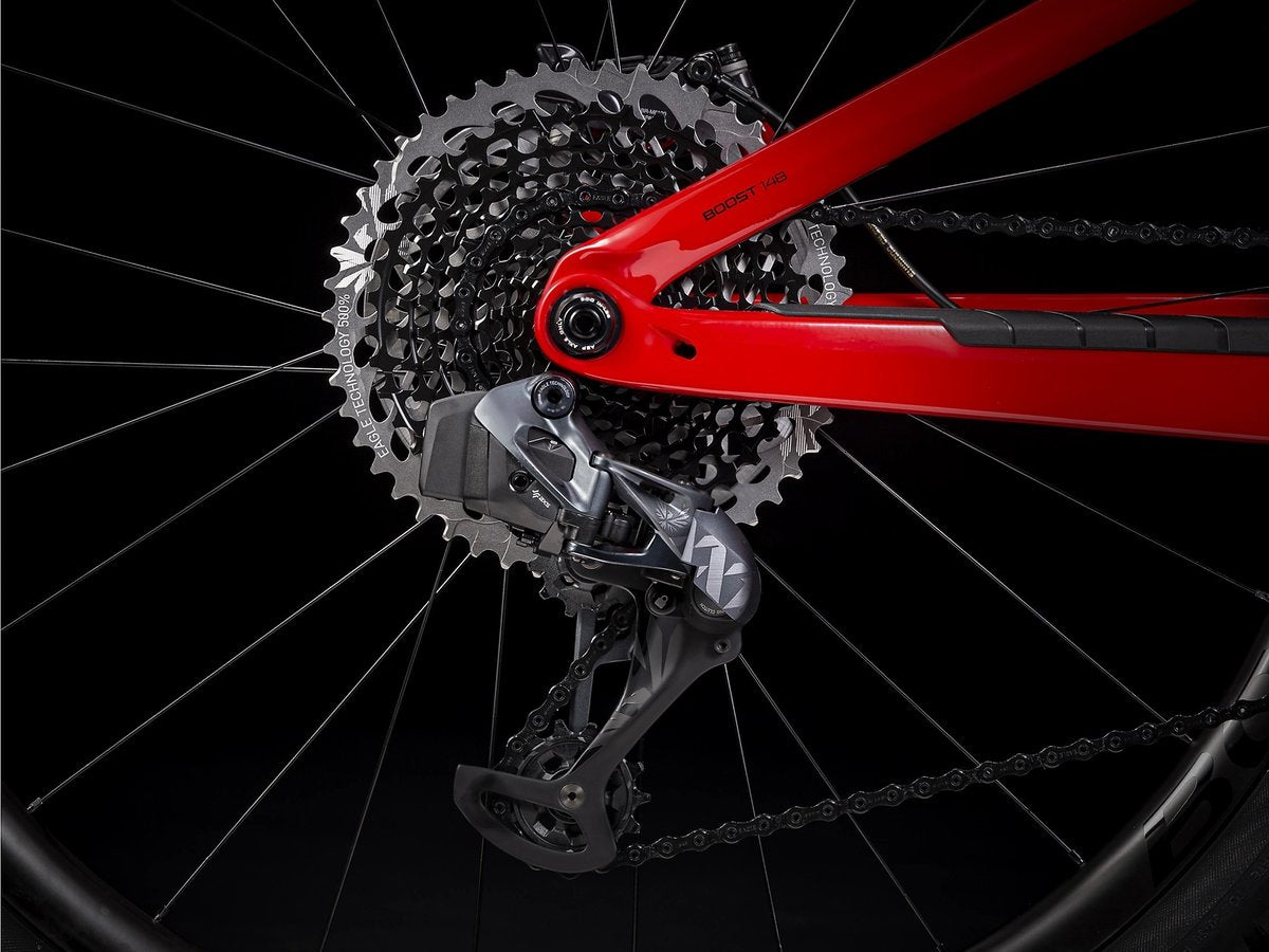  Trek Slash 9.9 X01 AXS