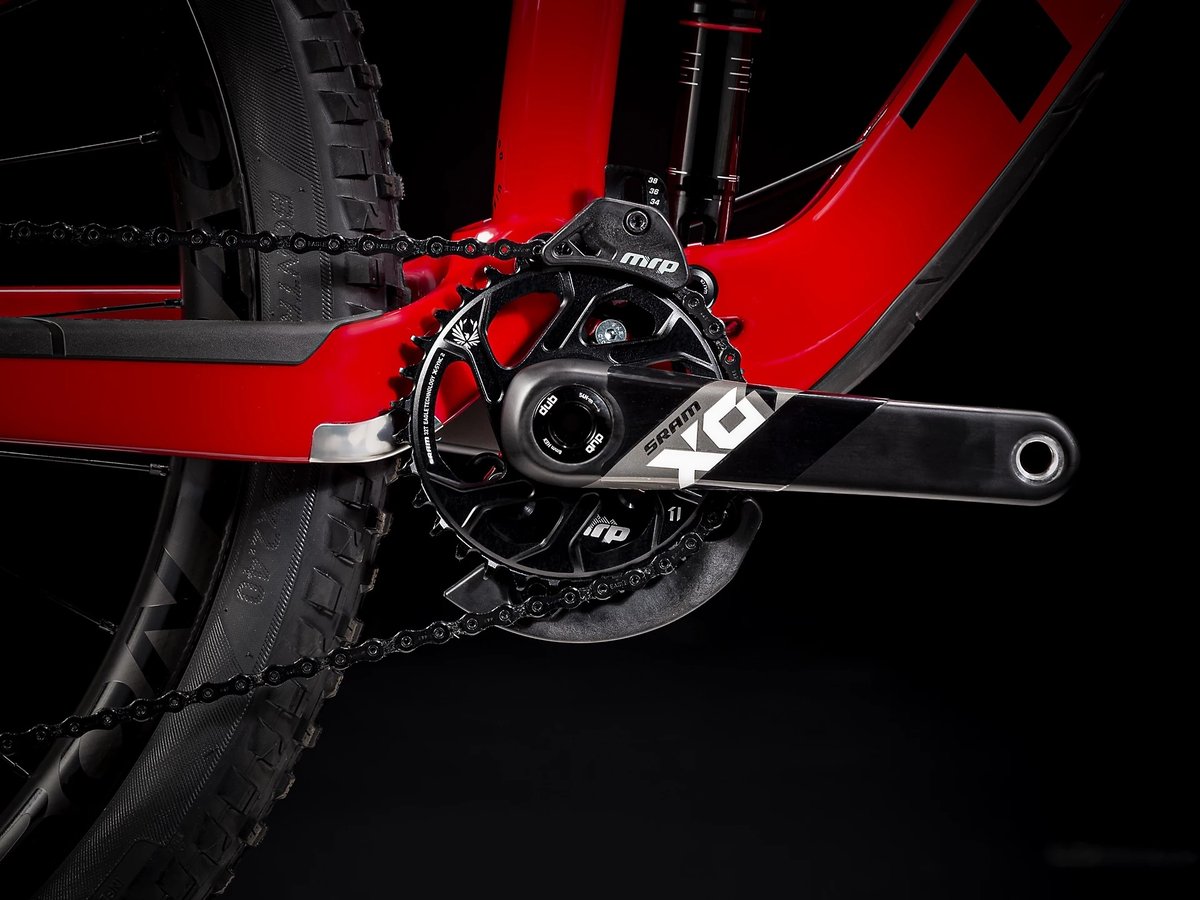  Trek Slash 9.9 X01 AXS