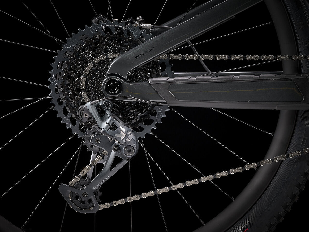  Trek Slash 9.9 XO1