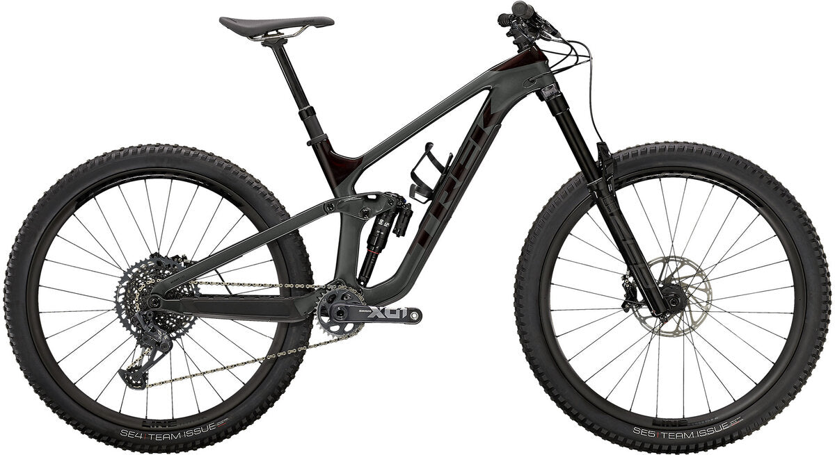  Trek Slash 9.9 XO1