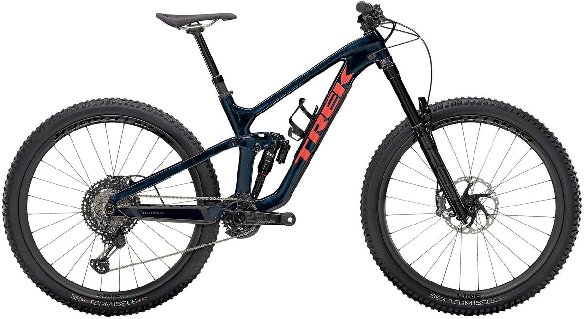  Trek Slash 9.9 XTR