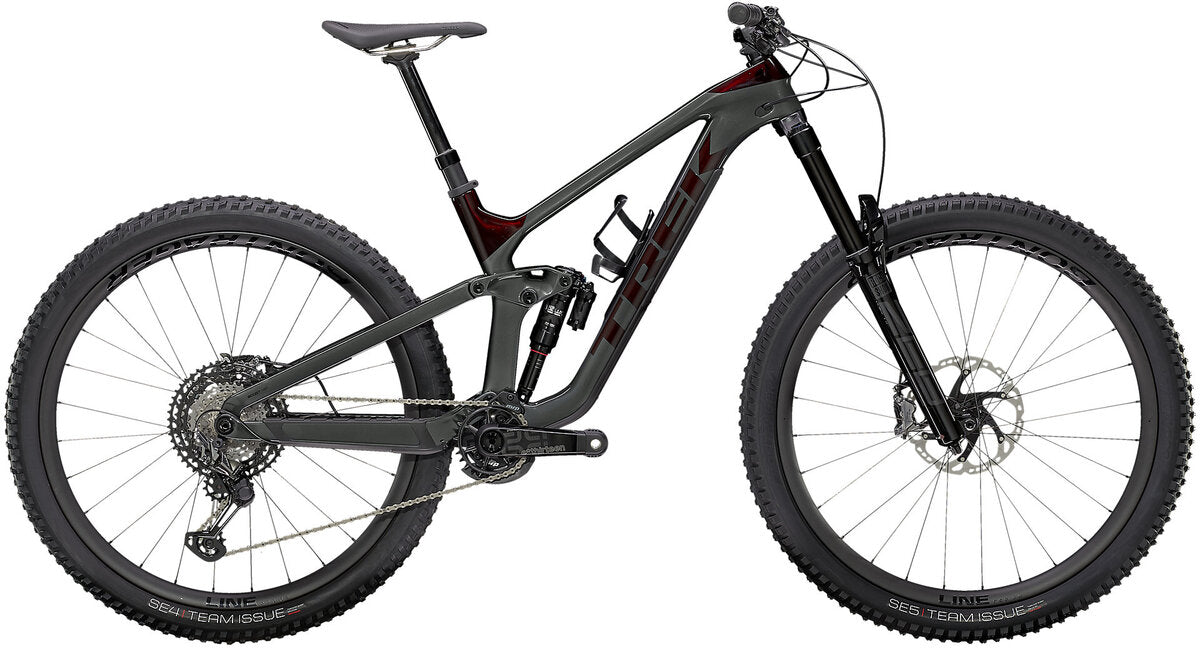  Trek Slash 9.9 XTR