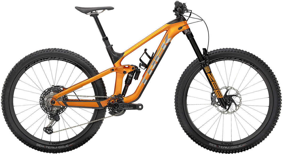  Trek Slash 9.9 XTR