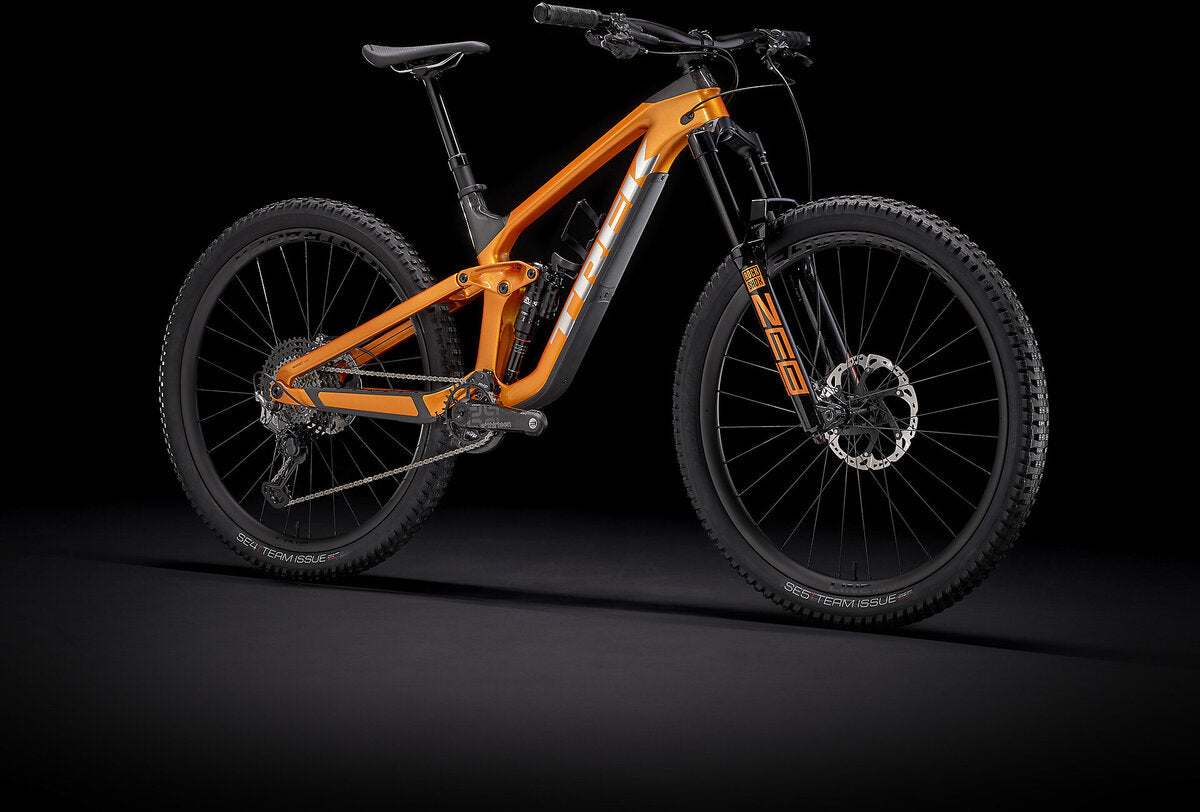  Trek Slash 9.9 XTR