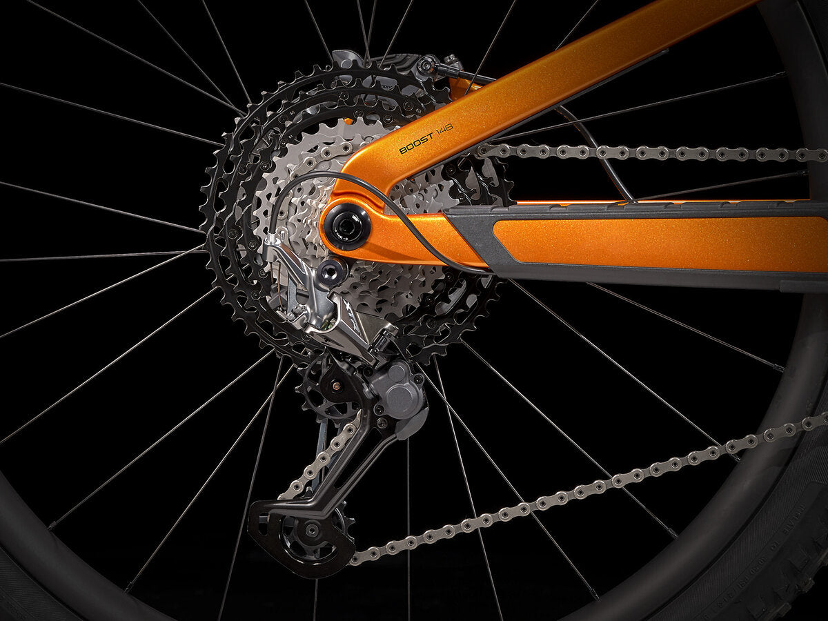  Trek Slash 9.9 XTR