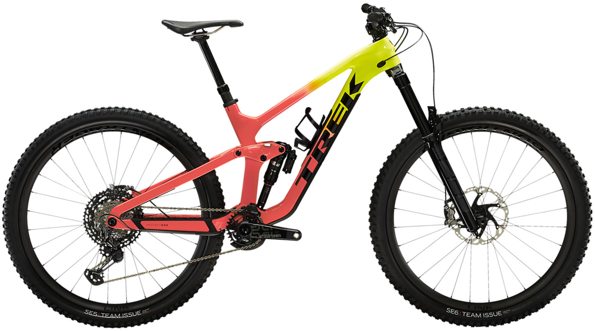  Trek Slash 9.9 XTR
