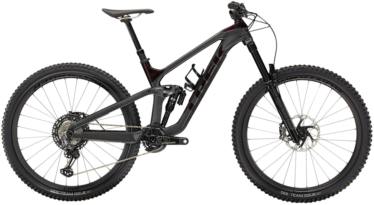  Trek Slash 9.9 XTR