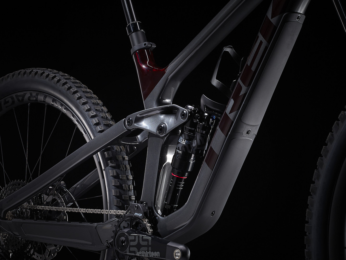 Trek Slash 9.9 XTR
