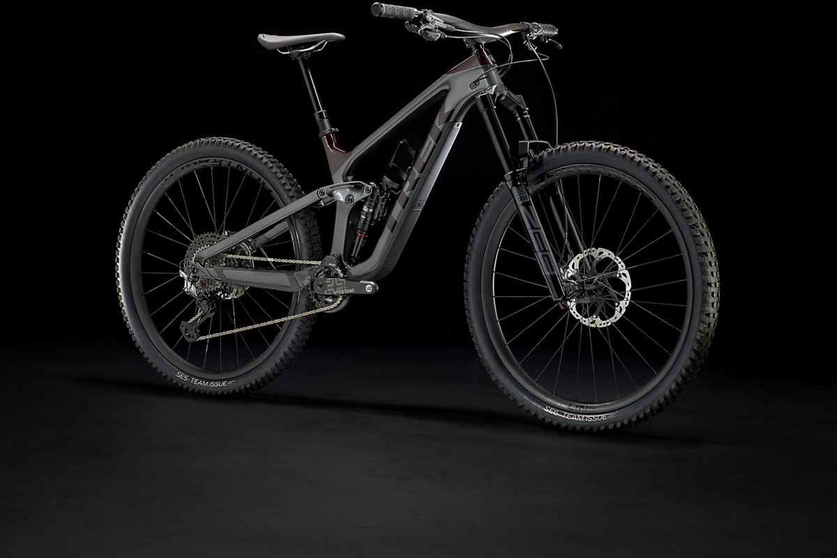  Trek Slash 9.9 XTR