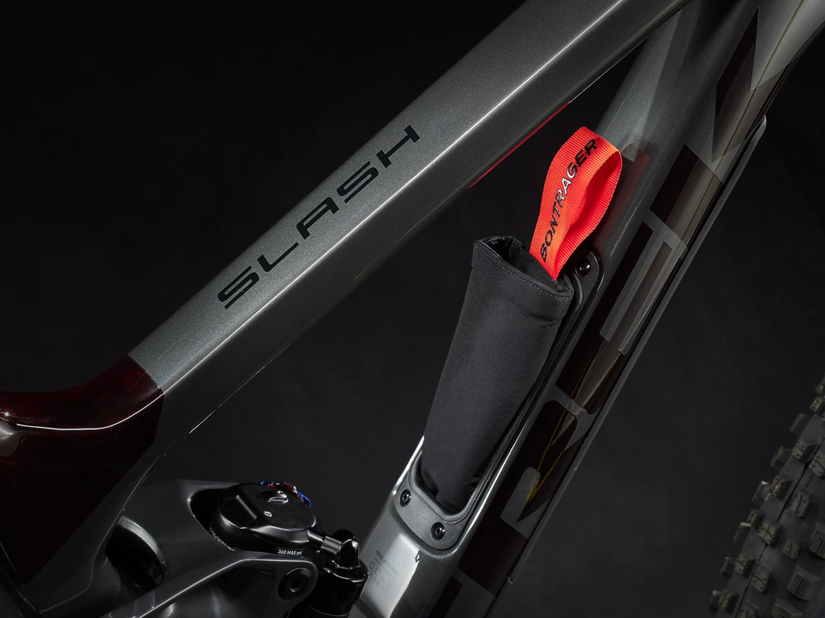  Trek Slash 9.9 XTR