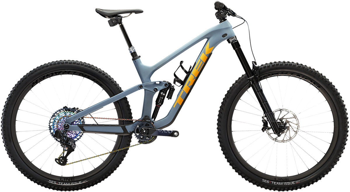  Trek Slash 9.9 XX1 AXS