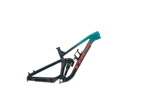  Trek Slash AL Frameset