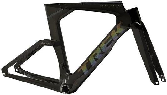  Trek Speed Concept SLR Frameset