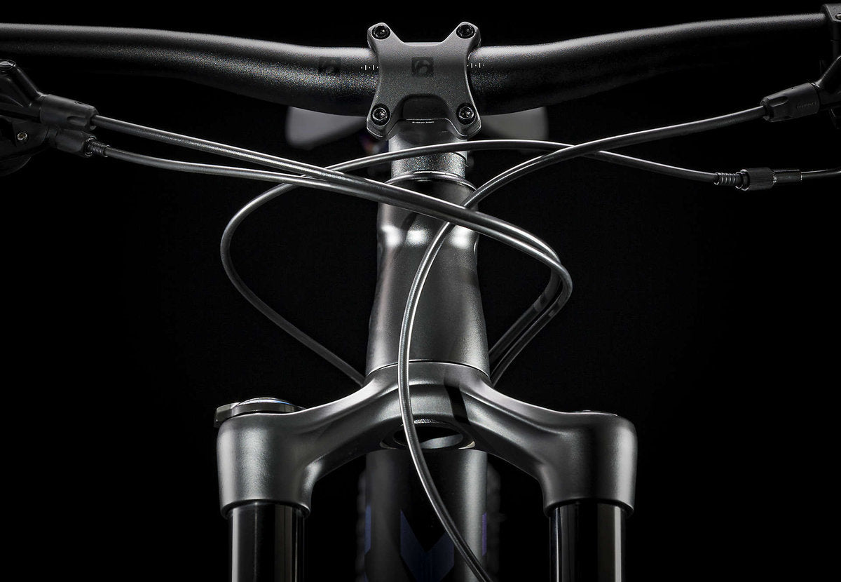  Trek Stache 7