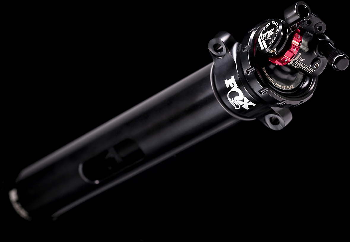  Trek Supercaliber 9.6