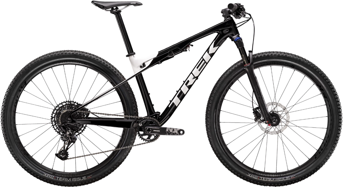 Trek Supercaliber 9.7
