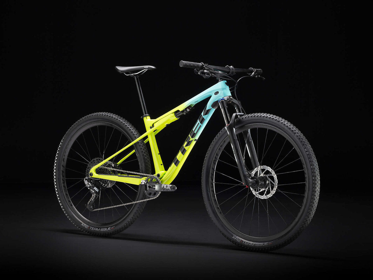  Trek Supercaliber 9.7