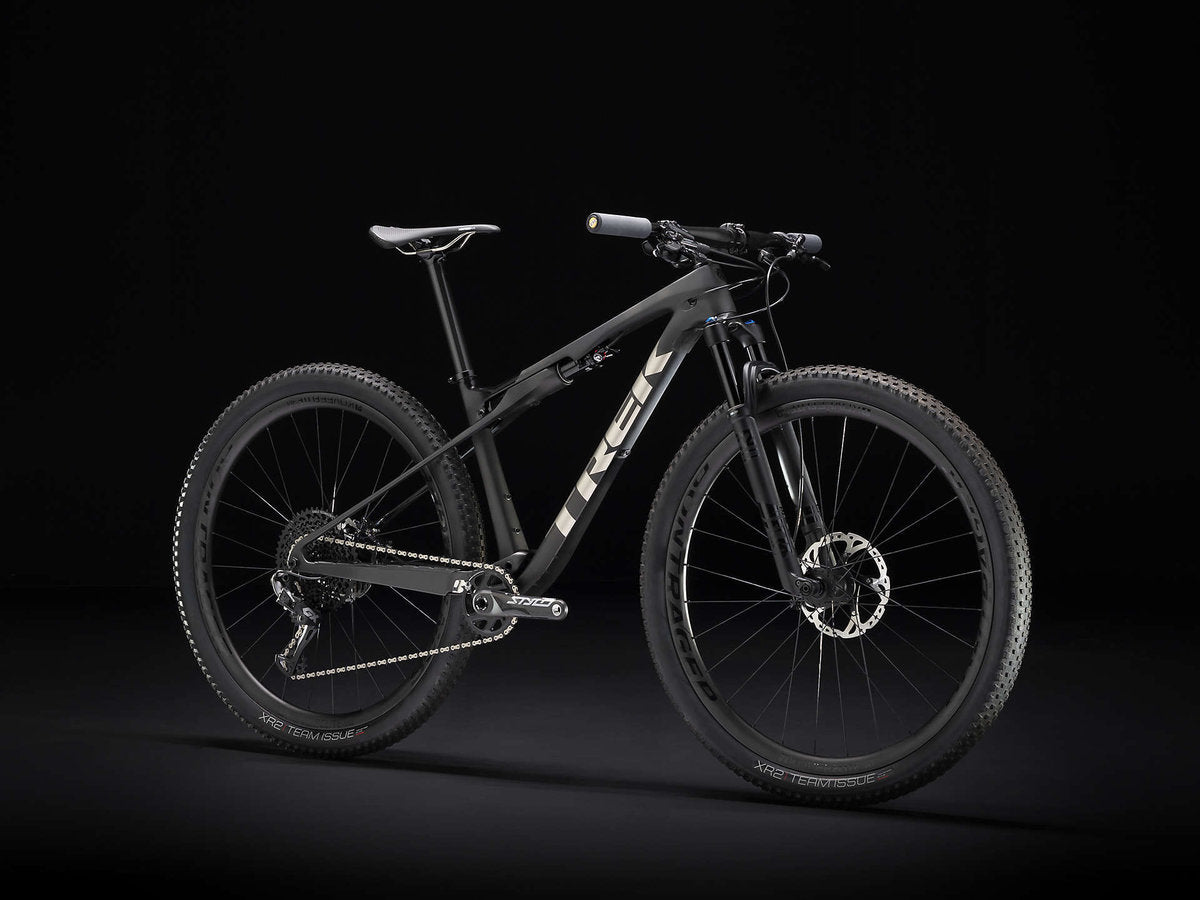  Trek Supercaliber 9.8