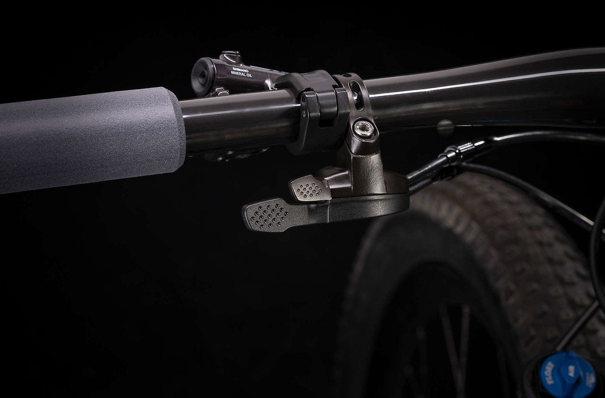  Trek Supercaliber 9.8