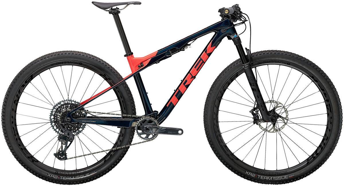  Trek Supercaliber 9.8 GX