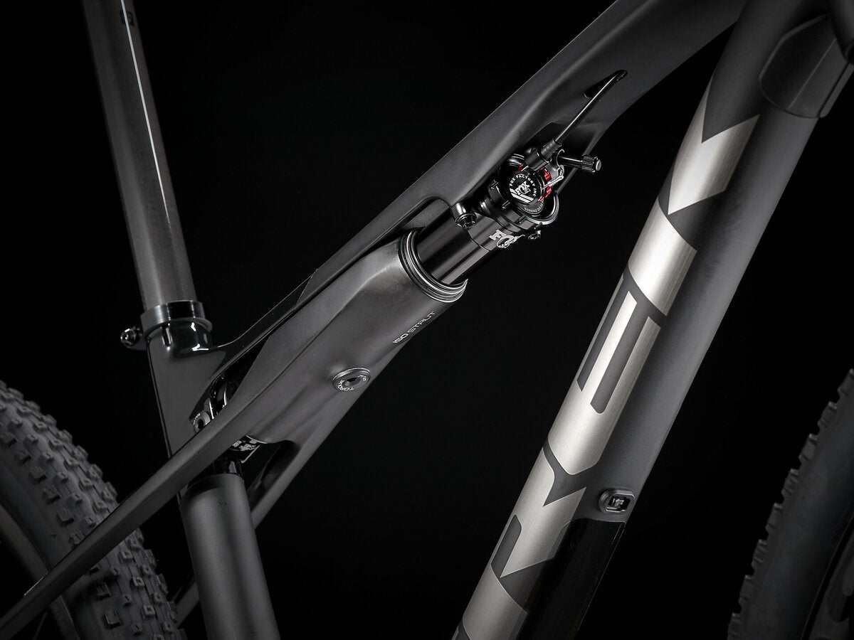  Trek Supercaliber 9.8 GX