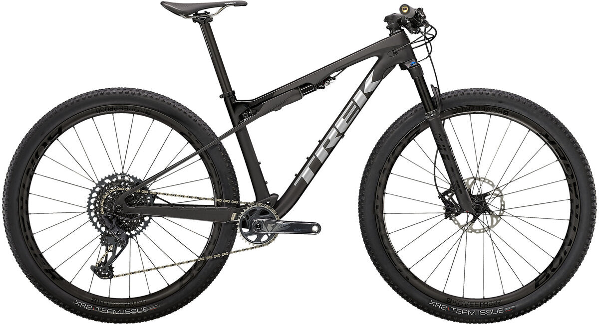  Trek Supercaliber 9.8 GX