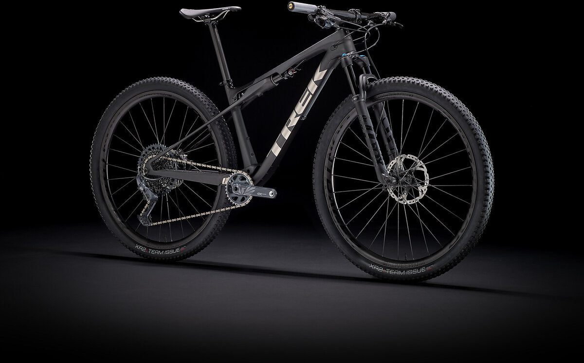  Trek Supercaliber 9.8 GX