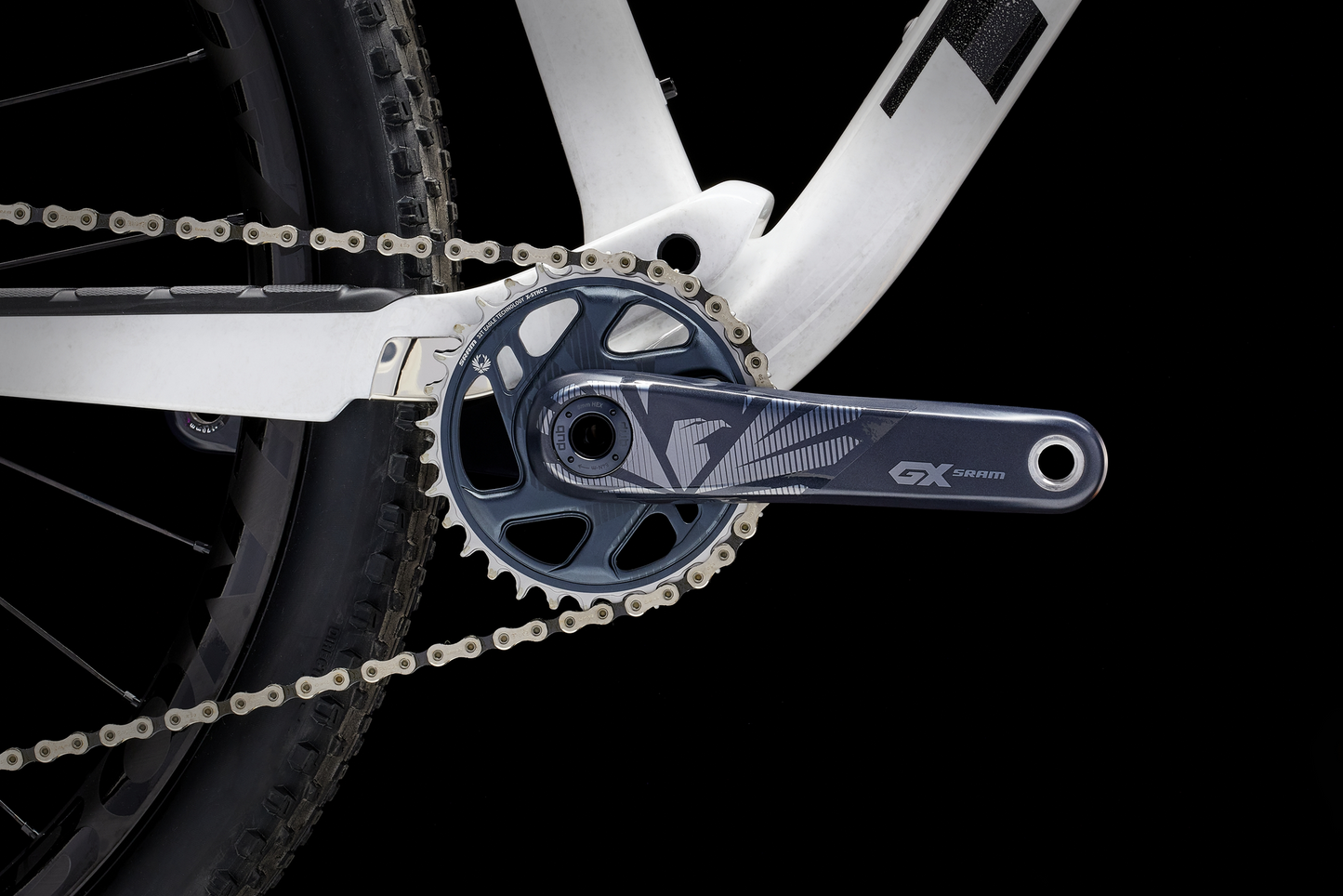  Trek Supercaliber 9.8 GX AXS
