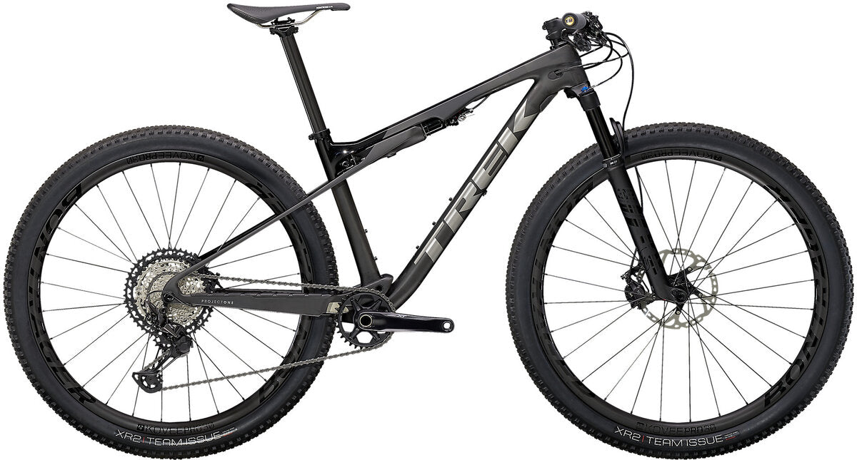  Trek Supercaliber 9.8 XT