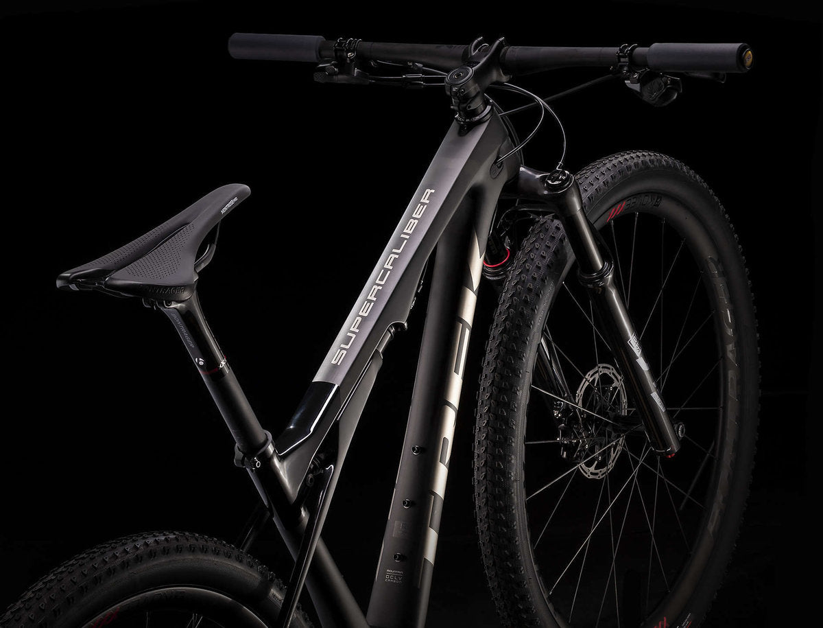  Trek Supercaliber 9.9 AXS